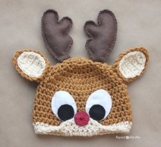 modelos-de-gorros-navidenos-tejidos-en-crochet-6